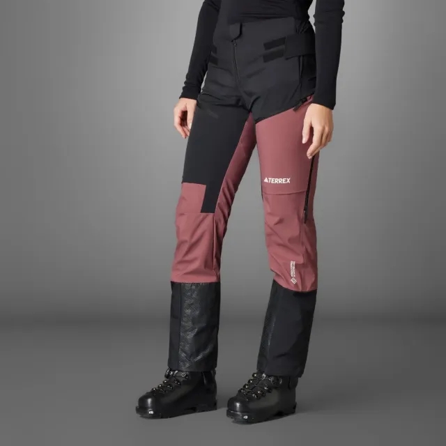 adidas Terrex Techrock Tour Soft Shell Tracksuit Bottoms