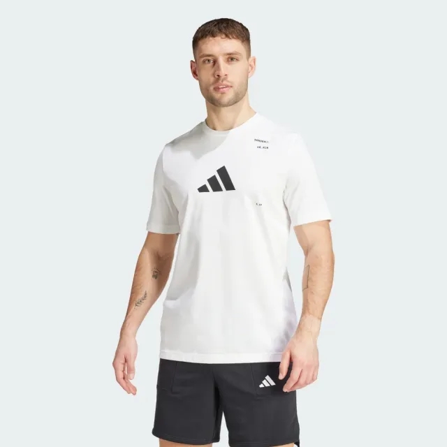 adidas Handball Category Graphic T-Shirt