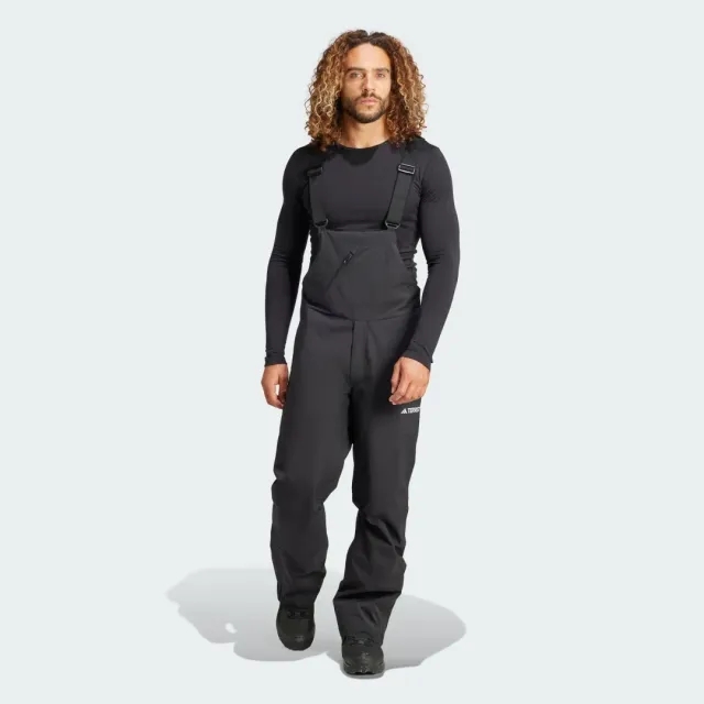 adidas Terrex Xperior 2L Insulated Bib Tracksuit Bottoms