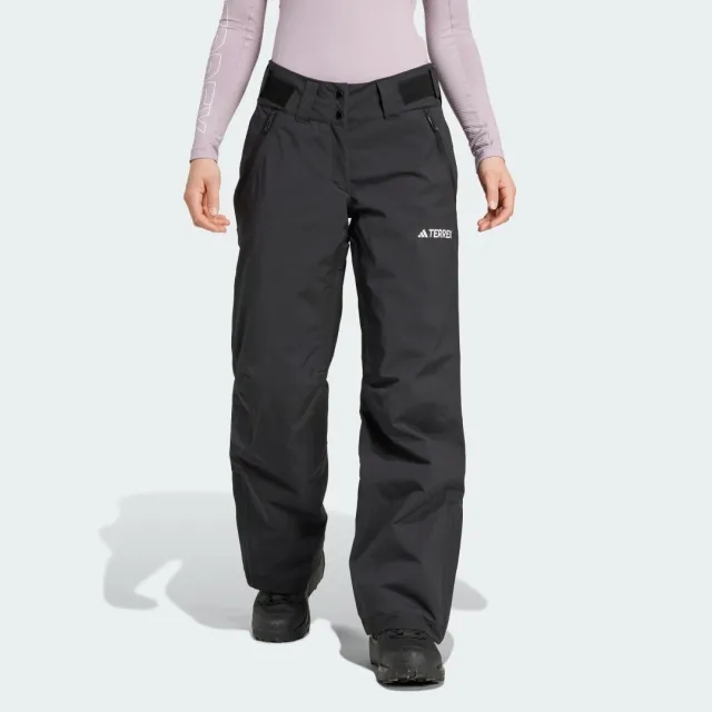 adidas Terrex Xperior 2L Insulated Stretch Tracksuit Bottoms