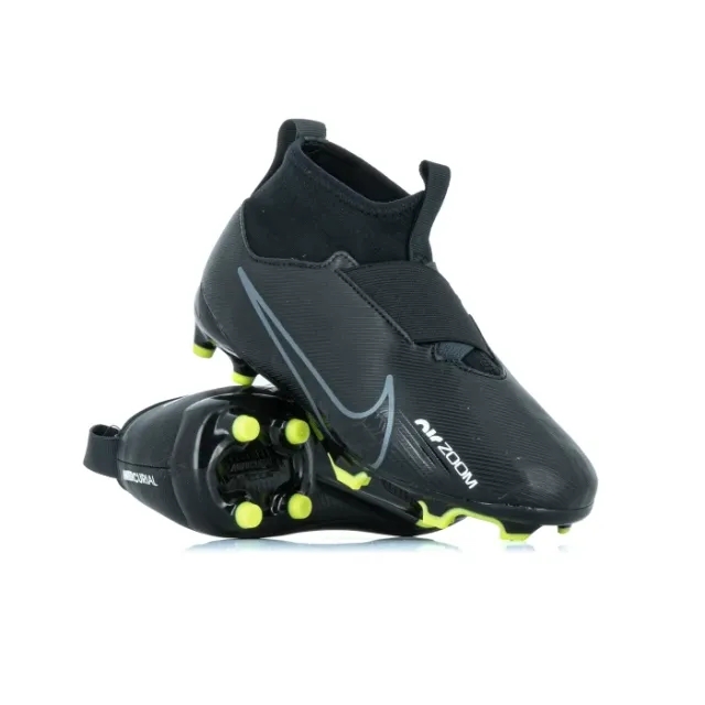 Nike Kids Air Zoom Mercurial Superfly IX Academy FG MG