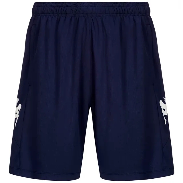 Kappa Luviozip Shorts