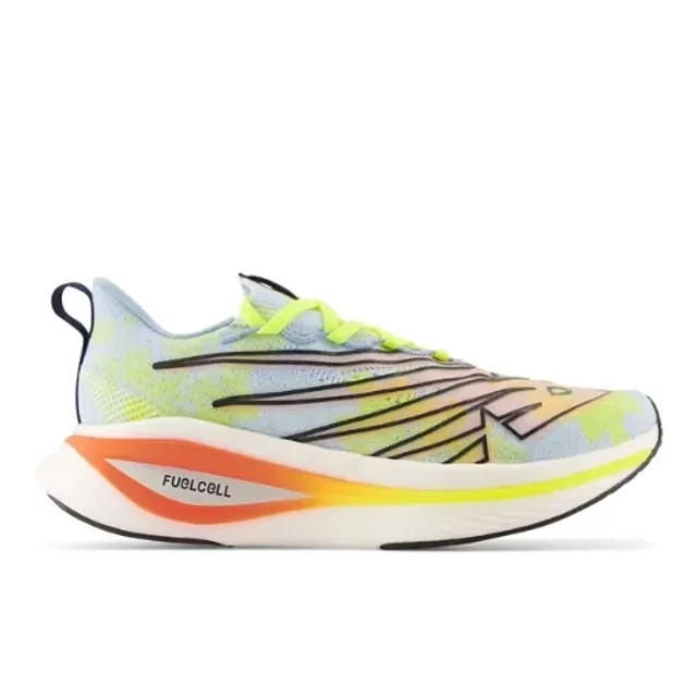 New Balance Women's London Edition FuelCell SuperComp Elite v3 Synthetic