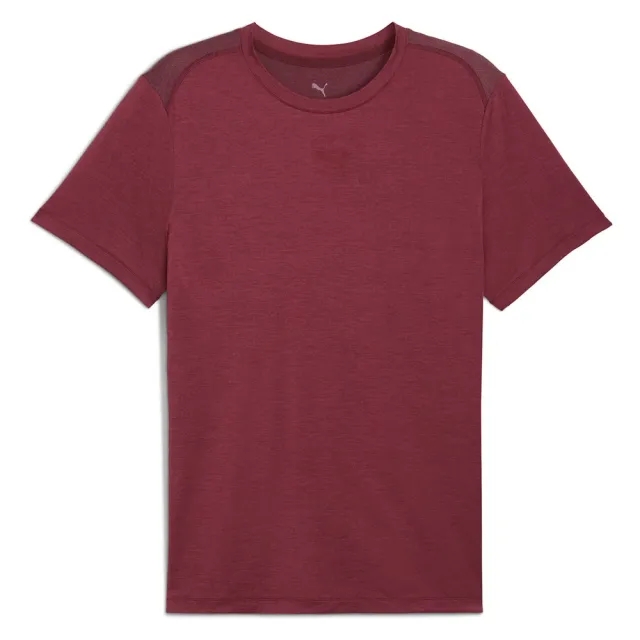 Puma Cloudspun Short Sleeve T-shirt