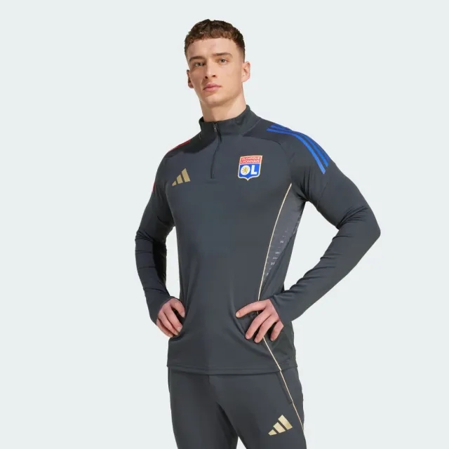 adidas Olympique Lyonnais Tiro 25 Competition Training Top