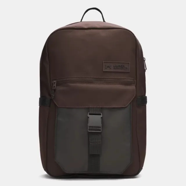 Under Armour  Triumph Campus Backpack Kona Brown / Legendary Black / Kona Brown OSFM