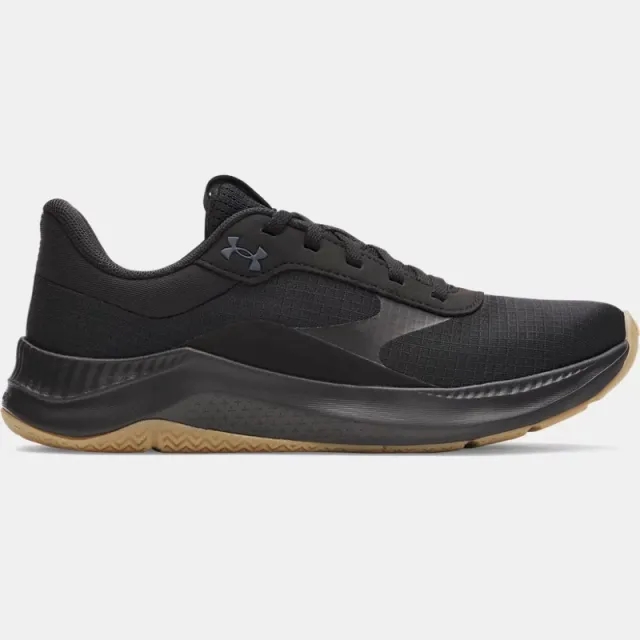 Under Armour  Aurora 3 Women's Training Shoes Black / Black / Anthracite 5