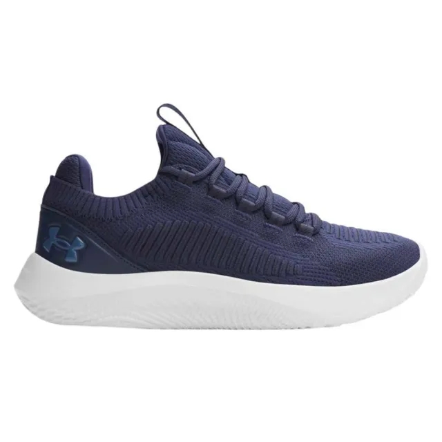 Under Armour  Dynamic 2 Men's Training Shoes Washed Navy / Distant Gray / Nu Blue 9