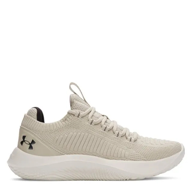 Under Armour  Dynamic 2 Women's Training Shoes Khaki Base / Summit White / Black 7.5