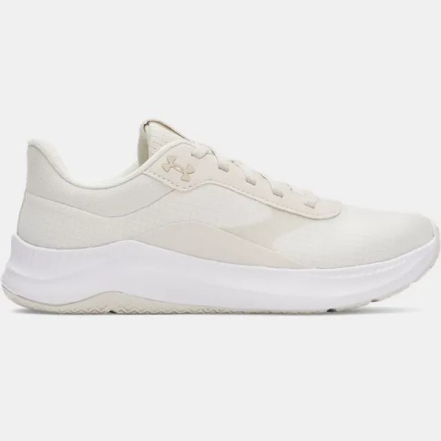 Under Armour  Aurora 3 Women's Training Shoes Summit White / White / Khaki Base 7.5