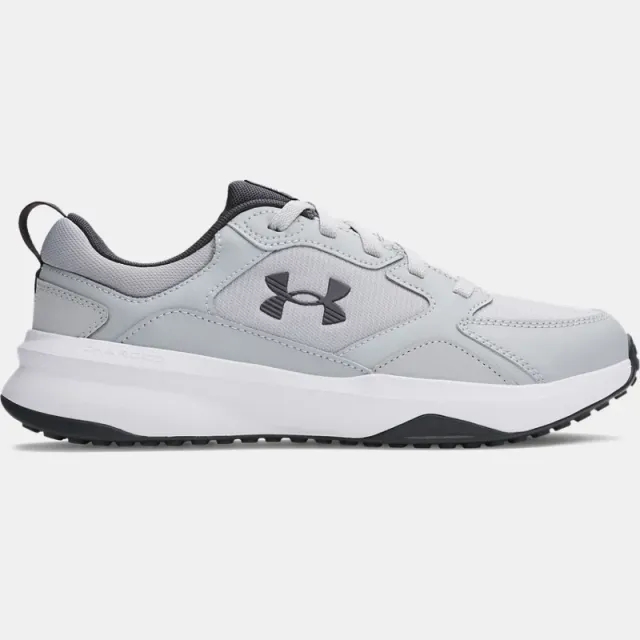 Under Armour  Charged Edge Men's Training Shoes Mod Gray / Distant Gray / Anthracite 9