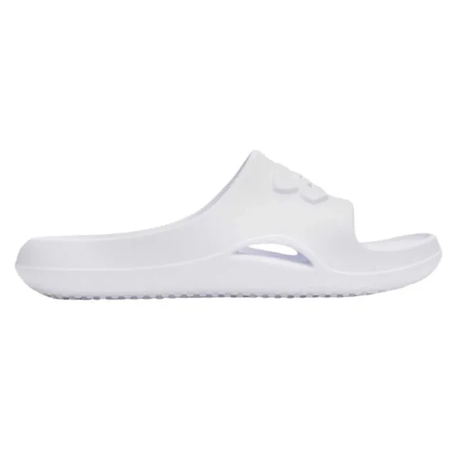 Under Armour  Locker V Men's Slides White / White / White 9
