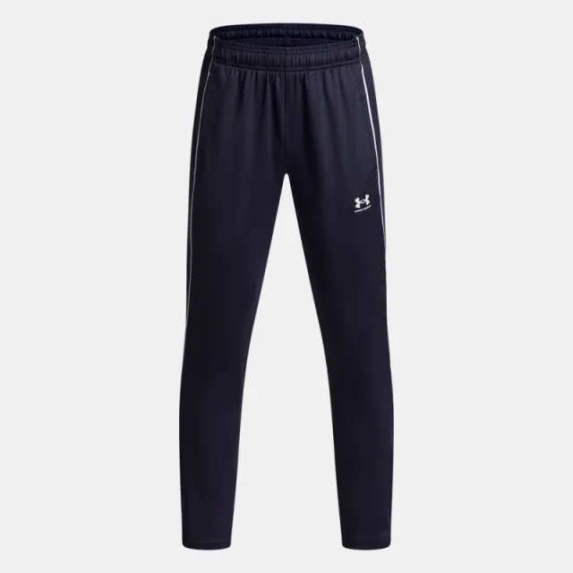 Under Armour  Challenger Training Boys' Pants Midnight Navy / White YLG (59 - 63 in)