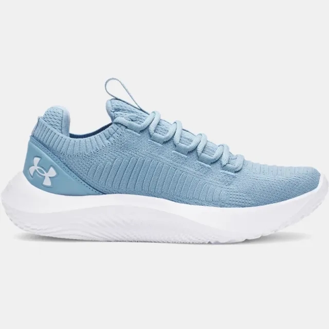 Under Armour  Dynamic 2 Women's Training Shoes Blue Smoke / White / White 7.5