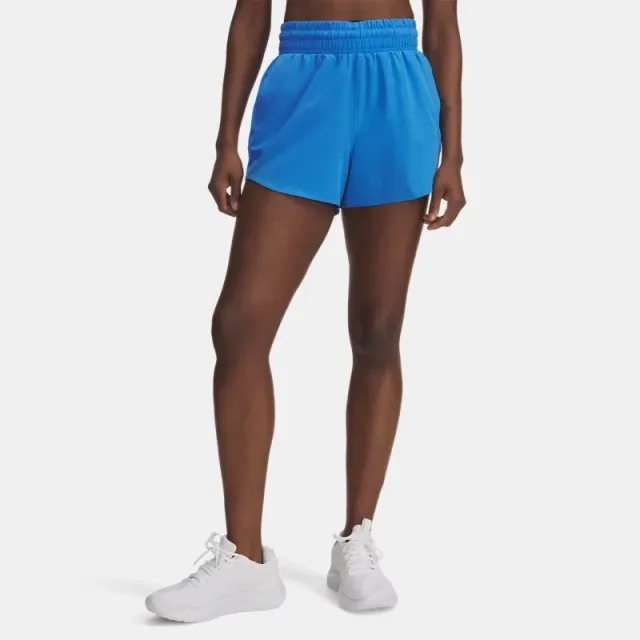 Under Armour  Vanish Women's 3" Shorts Blue Atlantis / Blue Atlantis L