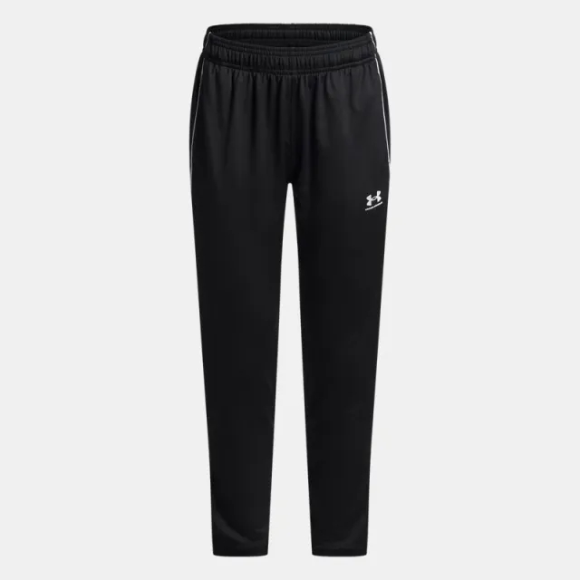 Under Armour  Challenger Training Girls' Pants Black / White YMD (54 - 59 in)