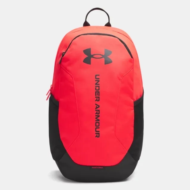 Under Armour  Hustle Lite Backpack Racer Red / Black OSFM