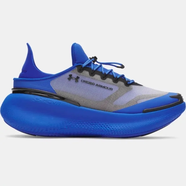 Under Armour  Nova Grade School Shoes Team Royal / Team Royal / Black 3.5