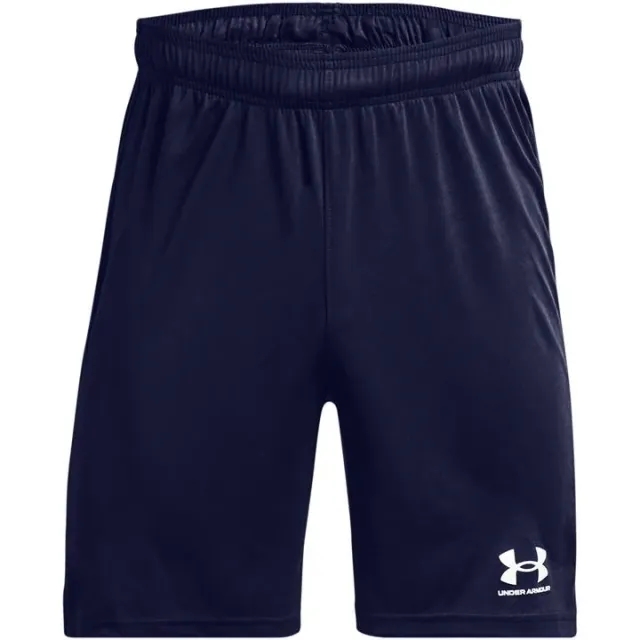 Under Armour  Challenger Core Men's 7.5" Shorts Midnight Navy / White L