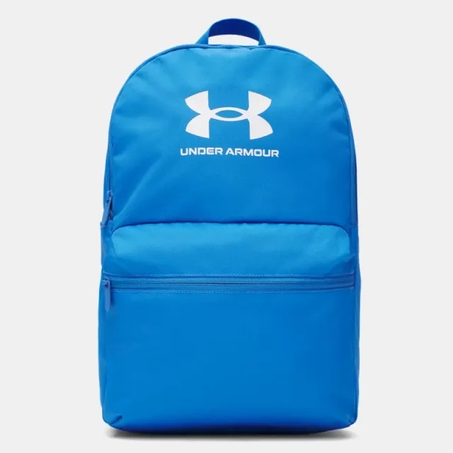 Under Armour  Essential Lite Backpack Blue Atlantis / Blue Atlantis / White OSFM
