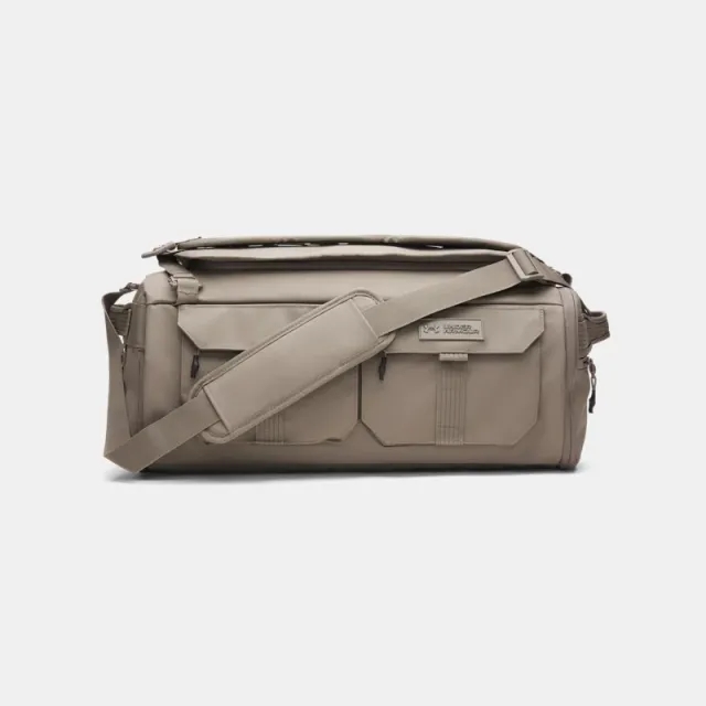 Under Armour  Triumph Backpack Duffle Taupe Dusk / Taupe Dusk / Taupe Dusk OSFM