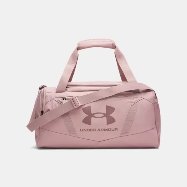 Under Armour  Undeniable 5.0 XS Duffle Bag Tourmaline Pink / Tourmaline Pink / Maroon Mist OSFM