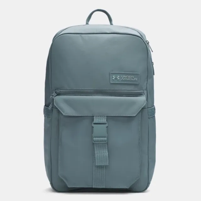Under Armour  Triumph Campus Backpack Jasper Blue / Jasper Blue / Serpentine OSFM