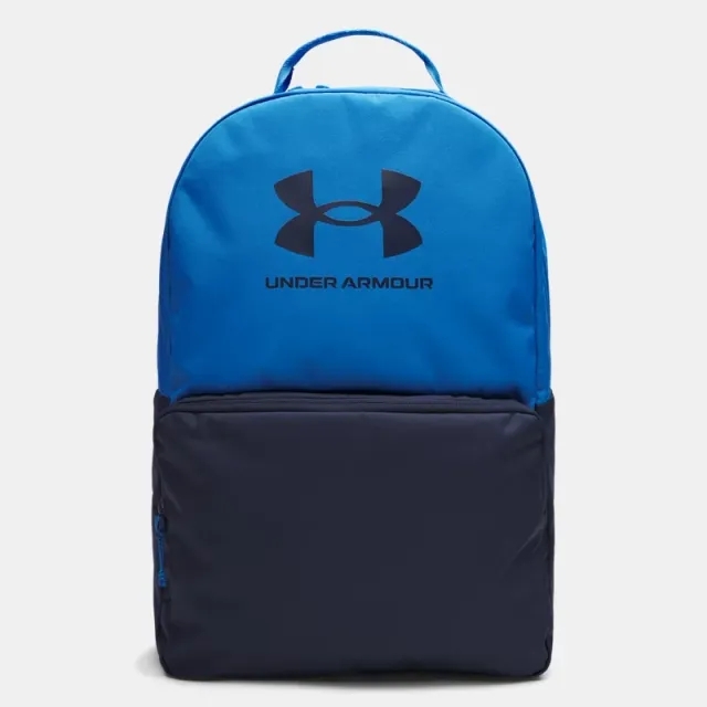 Under Armour  Essential Backpack Blue Atlantis / Washed Navy / Washed Navy OSFM