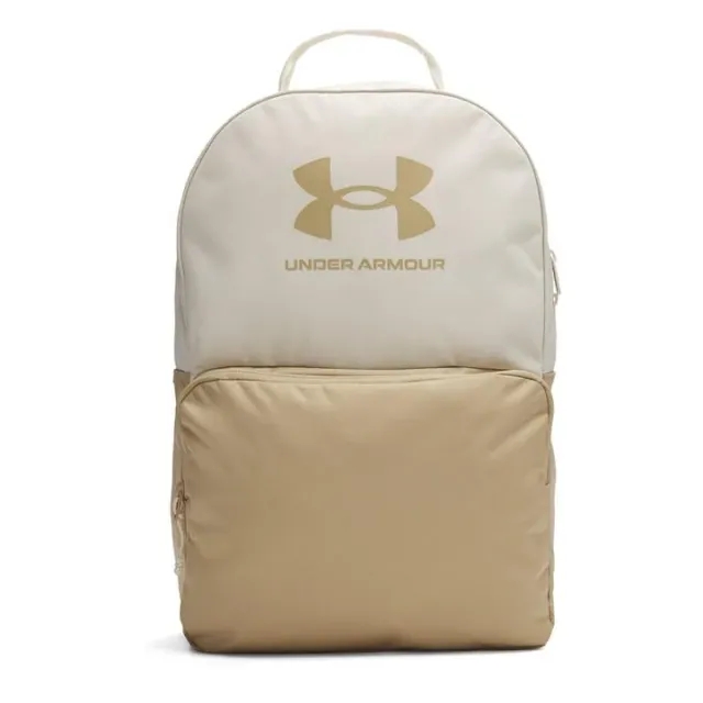 Under Armour  Essential Backpack Stone / Field Khaki / Field Khaki OSFM