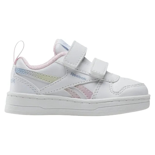 Reebok Royal Prime 2.0 Two Strap Infant Trainers