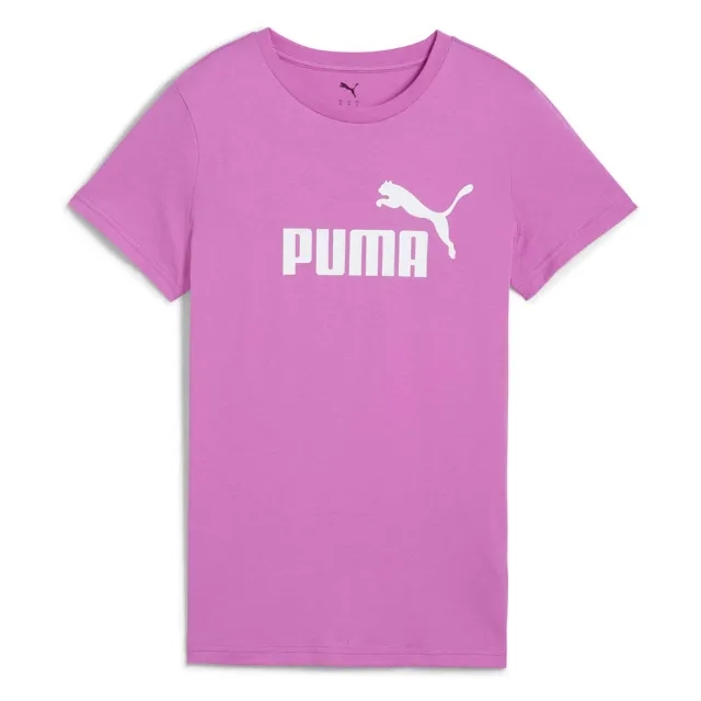 Puma Ess N1 Logo Short Sleeve T-shirt