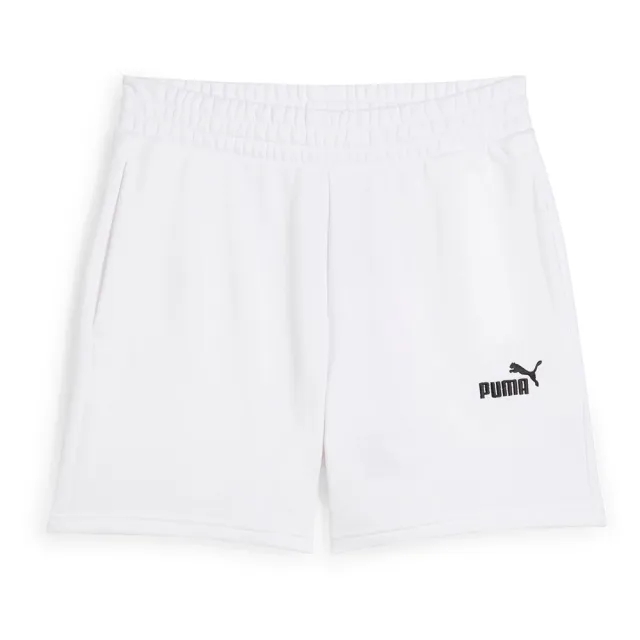 Puma Select Ess Small No. 1 Logo 5´´ Sweat Shorts