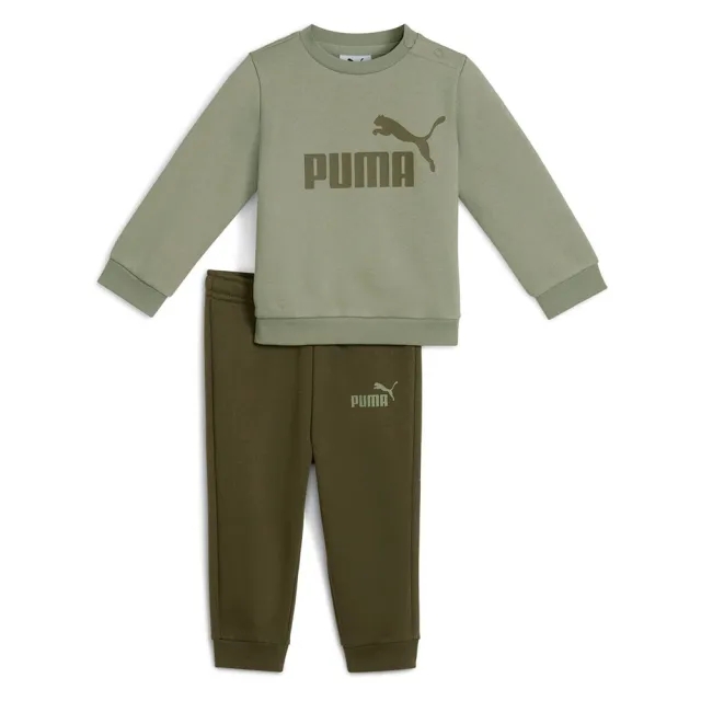 Puma Minicats Ess Tracksuit