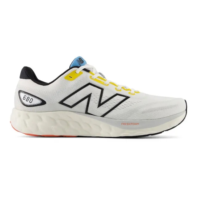 New Balance Men's Fresh Foam 680 v8 Textile