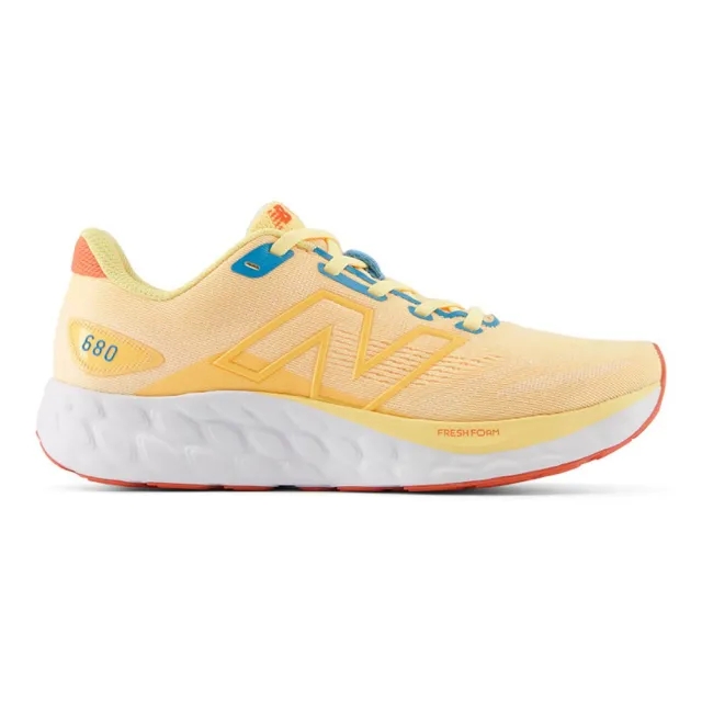 New Balance Women's Fresh Foam 680 v8 Textile