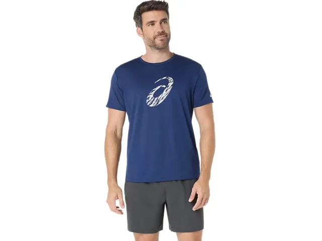 Asics Sport Gpx Ss Top