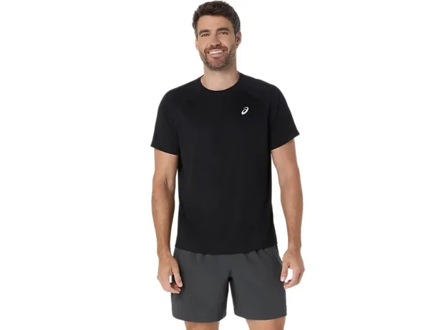 Asics Sport Run Top