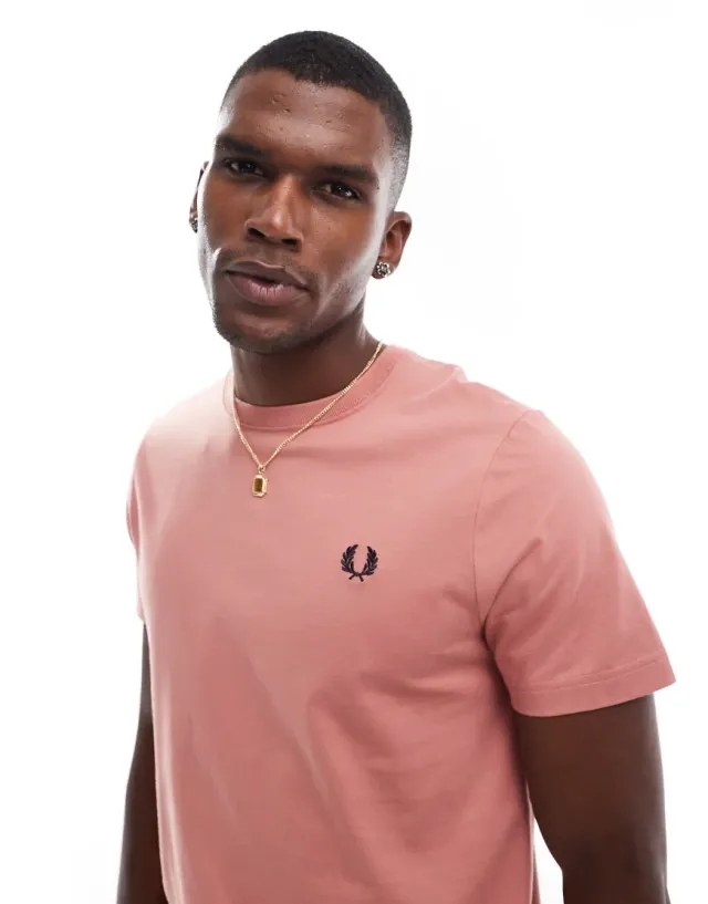 CREW NECK T-SHIRT