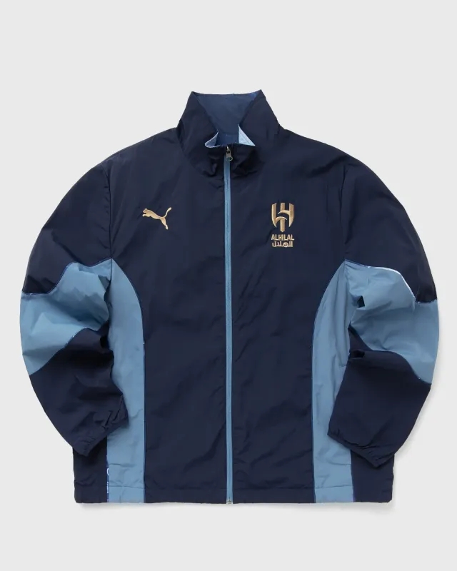KIDSUPER AHSFC Reversible Jacket