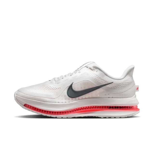 Nike Pegasus Premium Men's Road Running Shoes - White