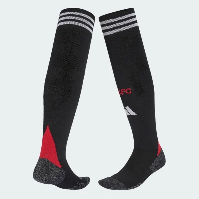 adidas Manchester United 25/26 Home Socks
