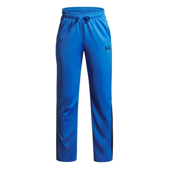 Under Armour  Brawler 3.0 Tapered Boys' Pants Blue Atlantis / Black YLG (59 - 63 in)