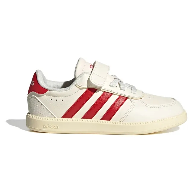 Adidas Breaknet Sleek El Trainers
