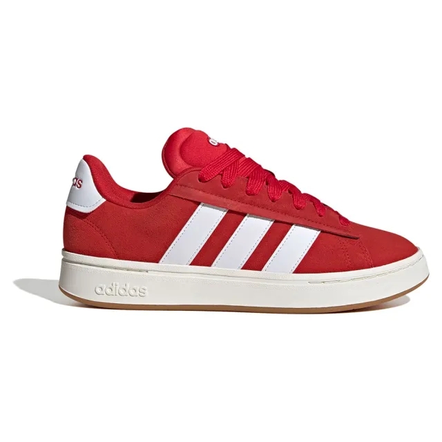 Adidas Grand Court Alpha Trainers