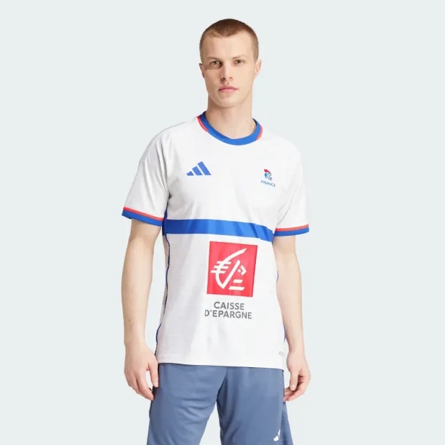 adidas Team France Handball Jersey