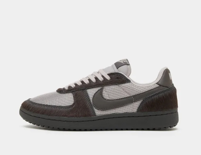 Nike Field General Pony Hair Women's, Grey