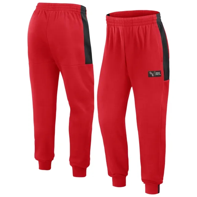 Sunderland Classic Sweat Pants - Athletic Red - Mens