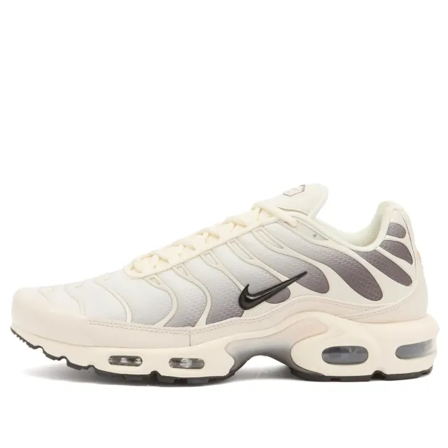 Nike Men's Air Max Plus Og Sneaker Brown/Pearl/Stone