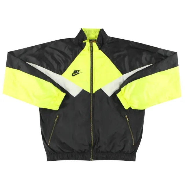 1992-93 Borussia Dortmund Nike Track Jacket XL.Boys - Dortmund / Excellent / XL Boys