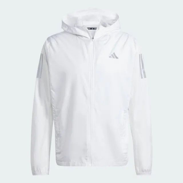 adidas Own the Run Jacket